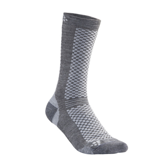CRAFT Warm Socks 2-pack