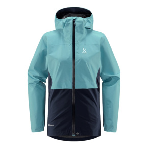 W Jacket Haglöfs Wilda GTX Women's