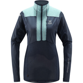 Haglöfs Hoodie W L.I.M Mid Fast Top women's