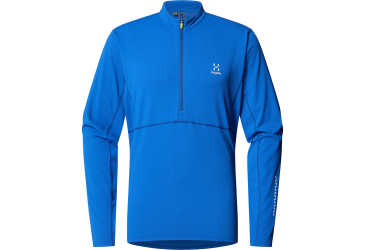 Haglöfs Hoodie L.I.M TT Halfzip men's