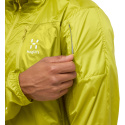 Haglöfs Jacket L.I.M Shield Hood Men's