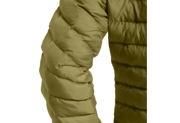 W Jacket Haglöfs Sarna Mimic hood women's