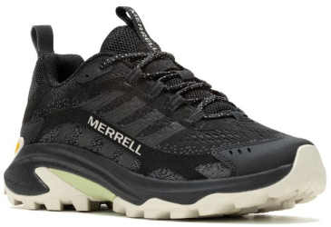 merrell shoes J037850 MOAB SPEED 2 black