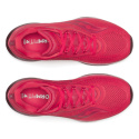 women's shoes Saucony S10967-216 KINVARA 15 cayenne/currant
