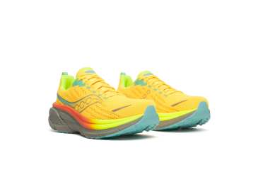 pánská obuv saucony S21026-144 HURRICANE 25 vizigold/laurel