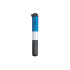 TOPEAK pump RACEROCKET blue