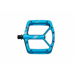 RACE FACE pedals AEFFECT R blue