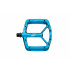 RACE FACE pedals AEFFECT R blue