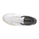 MIZUNO CITY WIND PREMIUM / White/White/Dark Shadow