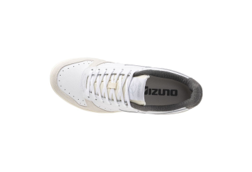 MIZUNO CITY WIND PREMIUM / White/White/Dark Shadow