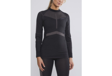W T-shirt CRAFT Active Intensity LS