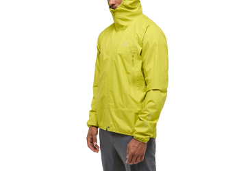 Haglöfs Jacket L.I.M Proof men's