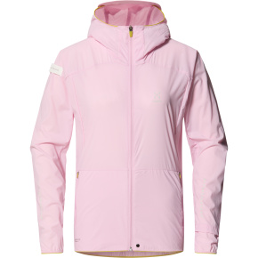 W Jacket Haglöfs Tempo Trail Women's