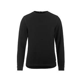W T-shirt CRAFT Wool Waffle W T-shirt CRAFT Wool Waffle