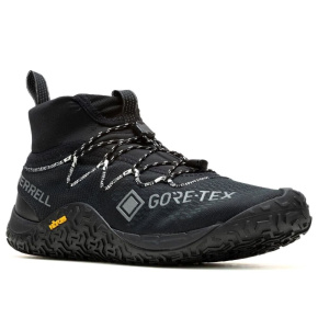 Merrell J067831 TRAIL GLOVE 7 GTX black footwear