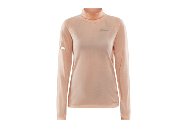 W Shirt CRAFT ADV SubZ Wool LS 2