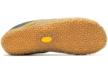 shoes merrell J067954 VAPOR GLOVE 6 LTR forest