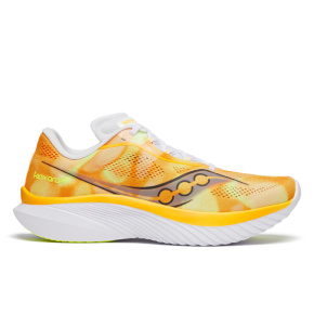 men's shoes Saucony S20967-130 KINVARA 15 peel/white