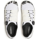 Merrell footwear J068451 VAPOR GLOVE 6 BOA white/black