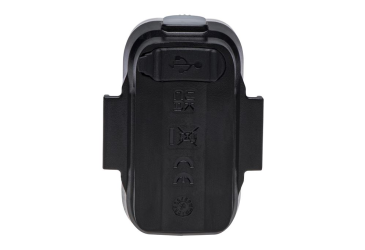 BLACKBURN Grid front + Grid rear (Set)