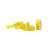 CICLOVATION omotávka Seitex 2D Carbon Yellow Jersey