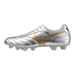 MIZUNO MORELIA II CLUB(U) / Galaxy Silver/Gold/Gold