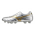 MIZUNO MORELIA II CLUB(U) / Galaxy Silver/Gold/Gold