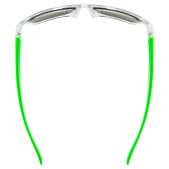 UVEX SPORTSTYLE 508 CLEAR GREEN/MIR.GREE (S5338959716)