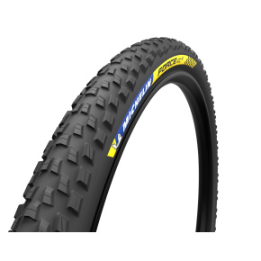 MICHELIN FORCE XC2 29x2.10 RACING LINE KEVLAR RUBBER-X TS TLR (489593) MICHELIN FORCE XC2 29x2.10 RACING LINE KEVLAR RUBBER-X TS TLR (489593)