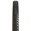 MAXXIS TIRE HIGH ROLLER III 27.5X2.40 KEVLAR 3CG/DD/TR (ETB00555000)