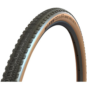 MAXXIS PLÁŠŤ RECEPTOR 700X40 KEVLAR HYPR-X/EXO/TR/TANWALL (ETB00649700)