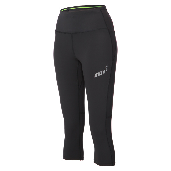 INOV-8 RACE ELITE 3/4 TIGHT W black