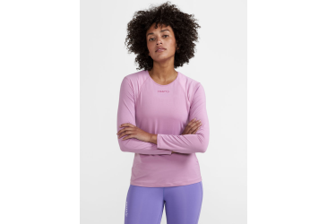 W T-shirt CRAFT ADV Essence LS