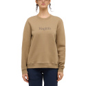 W Haglöfs Crewneck Women's Sweatshirt