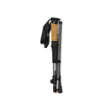SILVA Trekking Aluminum Z-fold Poles grey