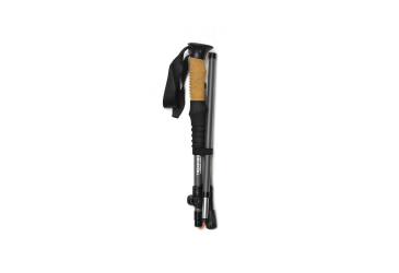 SILVA Trekking Aluminum Z-fold Poles grey