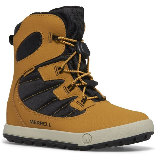 merrell MK267146 SNOW BANK 4.0 WTPF wheat/black