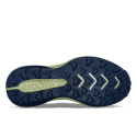 saucony S10845-110 BLAZE TR fog/fern