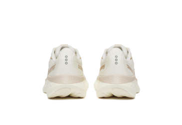 women's shoes saucony S11000-104 RIDE 18 vanilla