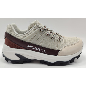 Merrell footwear MK268377 MOAB SPEED 2 FST WP khaki/brown