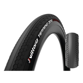 VITTORIA Terreno Zero 47-622 Gravel anth-blk-blk G2.