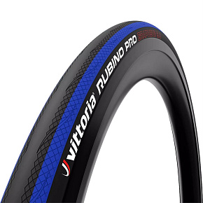 VITTORIA Rubino V 28-622 tube type foldable blue G2.0 VITTORIA Rubino V 28-622 tube type foldable blue G2.0
