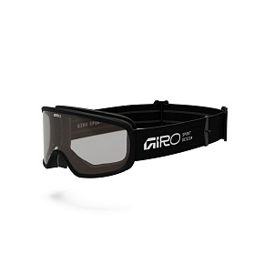 GIRO Tempo MTB Black (Clear)