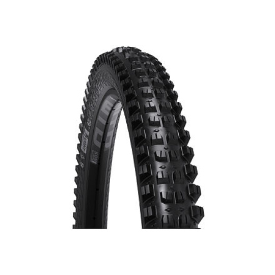 WTB tire VERDICT 2.5 29'' TCS Light High Grip SG2 black