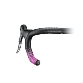 CICLOVATION Leather Touch Fusion wrap black/pink