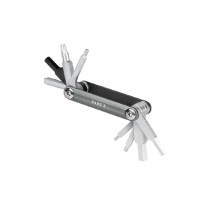 TOPEAK tools NANO 9