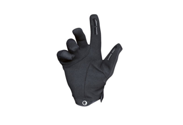 ERGON gloves HM2 black Size: