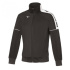 MIZUNO Mizuno Knitted Track Jacket Jr/Black
