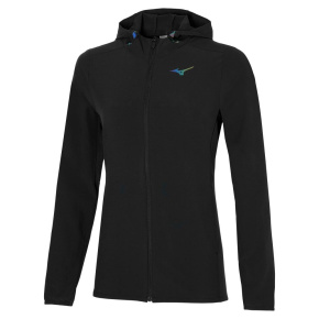 MIZUNO Inifinity 88 Jacket / Black / MIZUNO Inifinity 88 Jacket / Black /