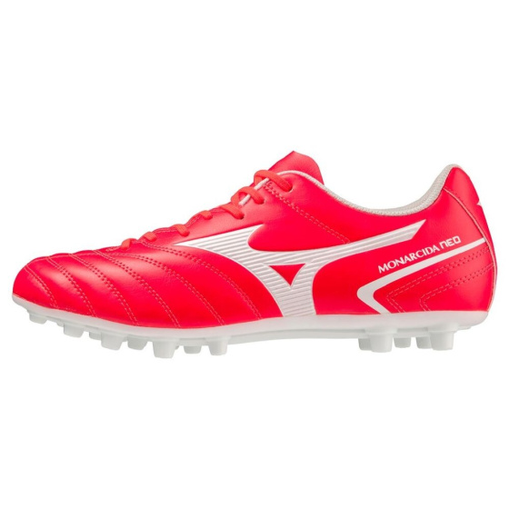 MIZUNO WAITANGI II CL / FieryCoral2/White /